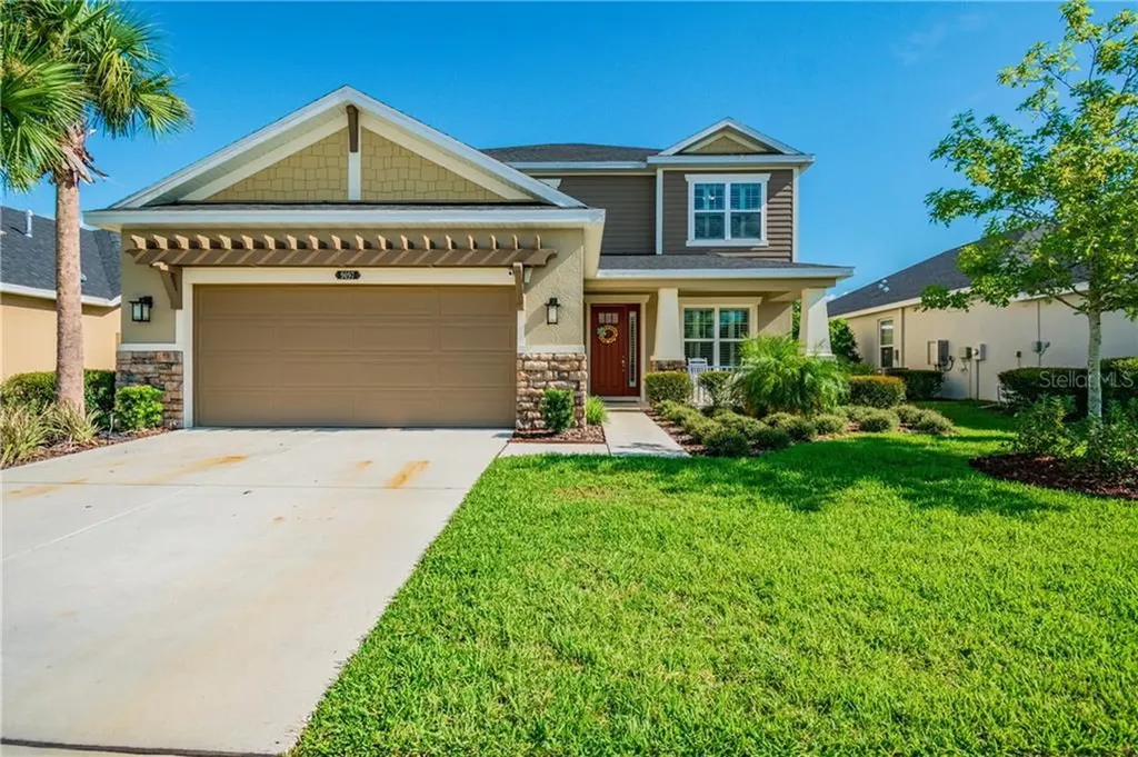 9097 Bella Vita Circle Land O Lakes FL 34637