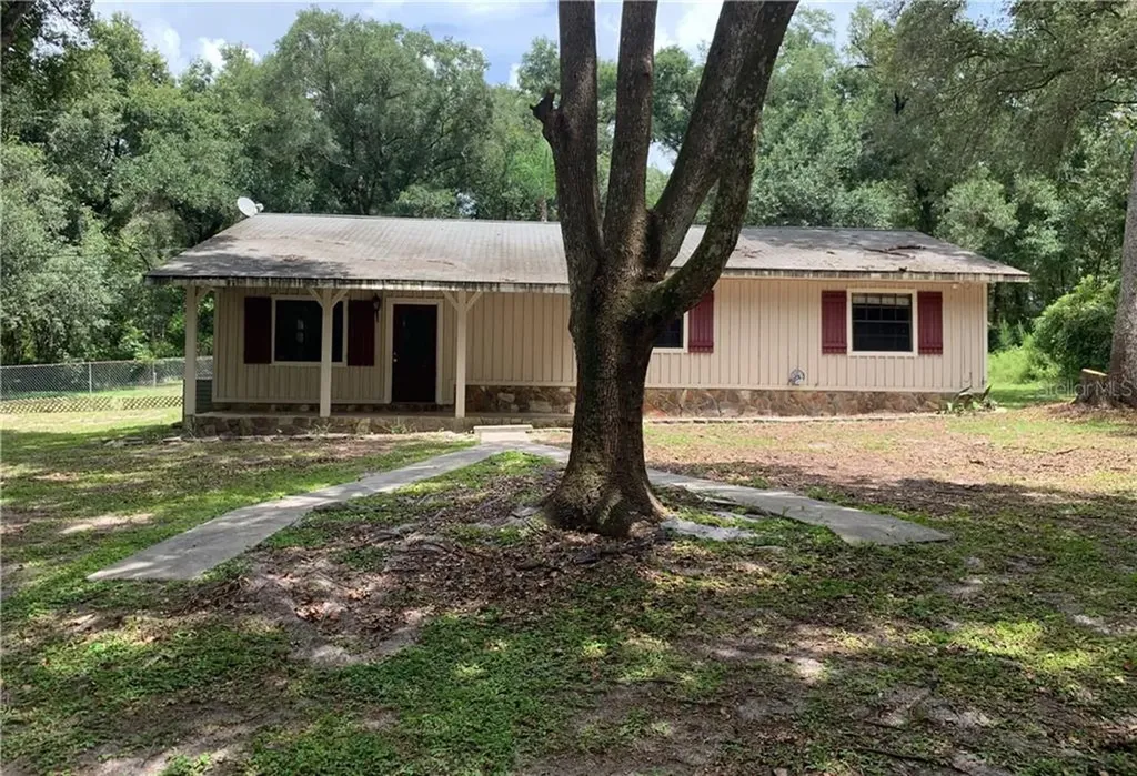 1095 S Ridgewood Avenue Deland FL 32720