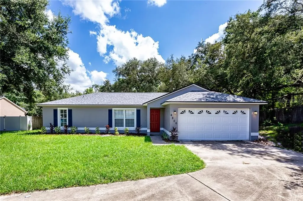 4806 Pierce Arrow Drive Apopka FL 32712