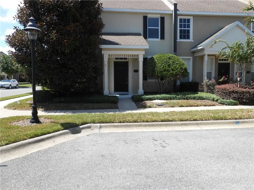 226 Woodhouse Lane Deland FL 32724