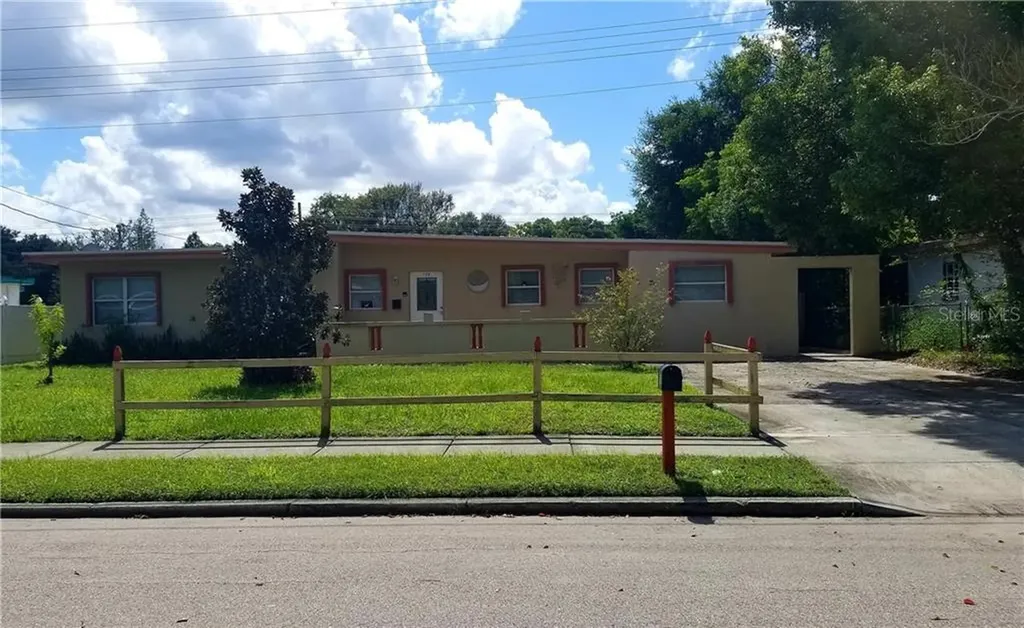 128 Japonica Drive Orlando FL 32807