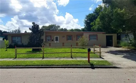 128 Japonica Drive Orlando FL 32807