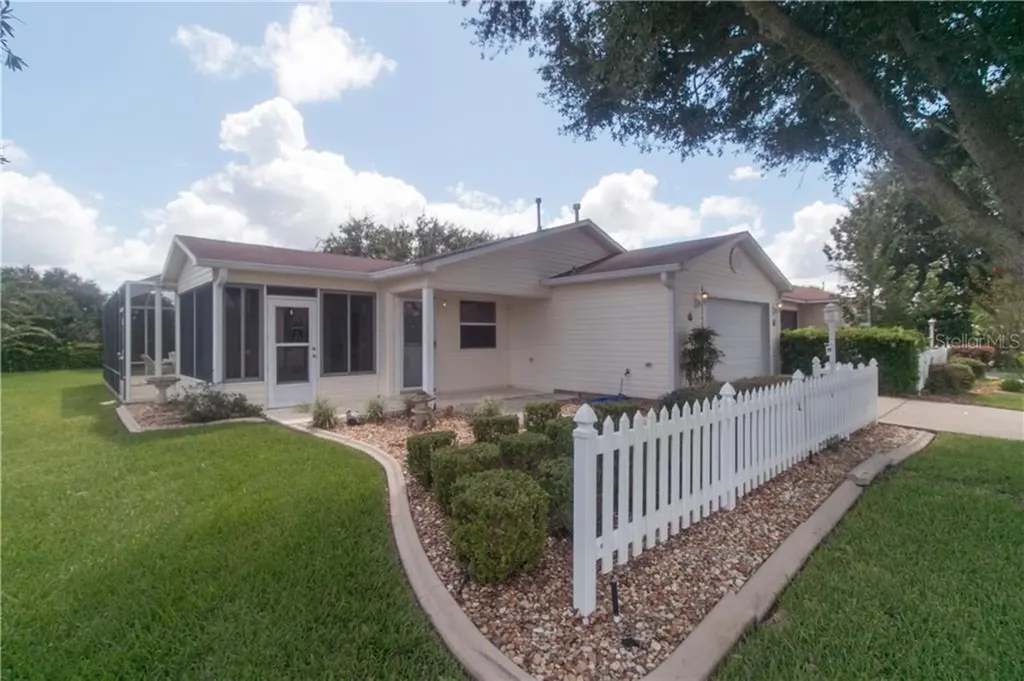 17409 SE 82nd Albemarle Avenue The Villages FL 32162
