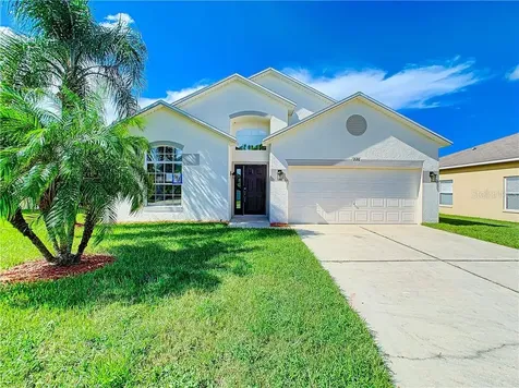 226 Clydesdale Circle Sanford FL 32773