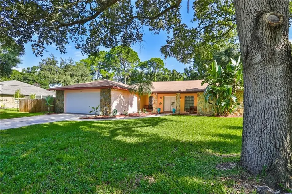 9521 W Cluster Avenue Tampa FL 33615