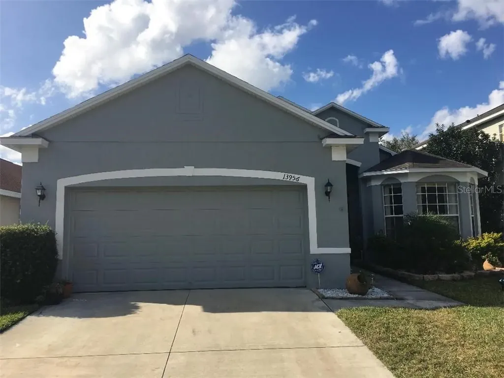 13956 Morning Frost Drive Orlando FL 32828