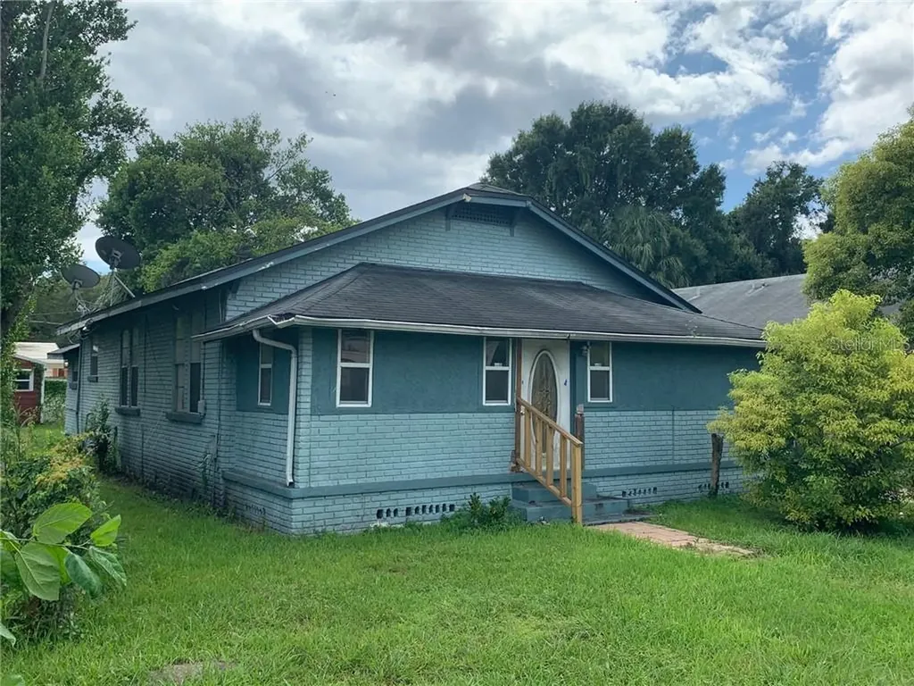 3415 E 12th Avenue Tampa FL 33605
