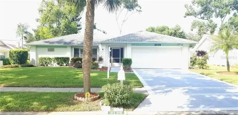 3135 E Dorchester Drive Palm Harbor FL 34684