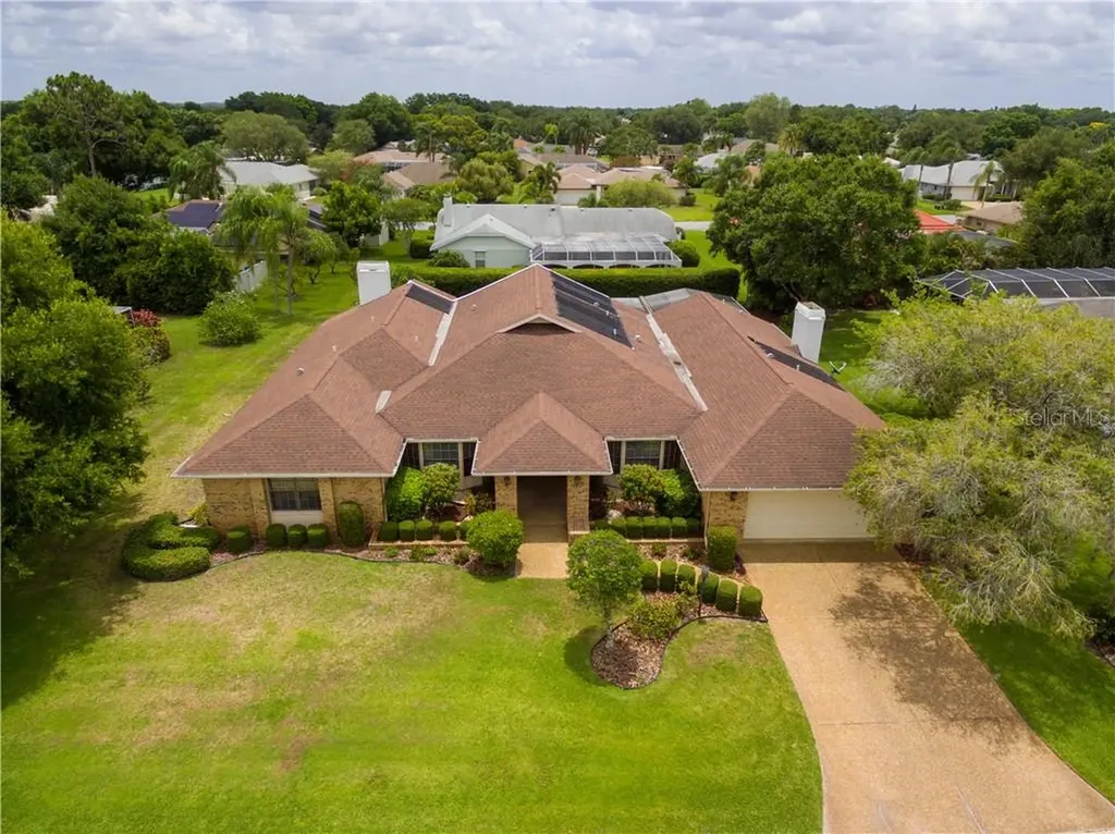 5410 Country Lakes Lane Sarasota FL 34243