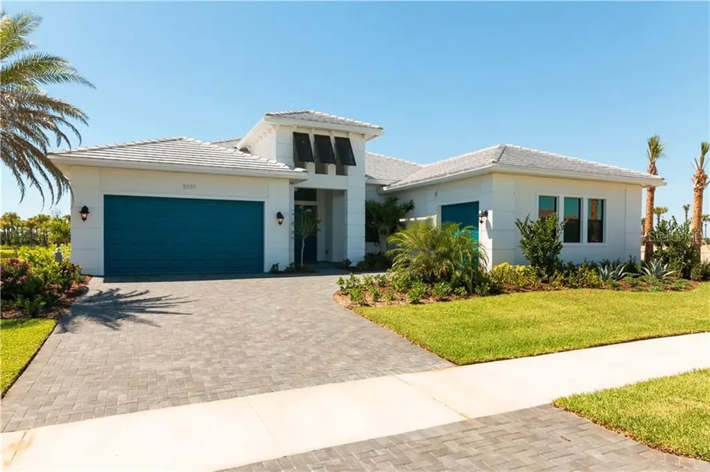 8937 Artisan Way Sarasota FL 34240