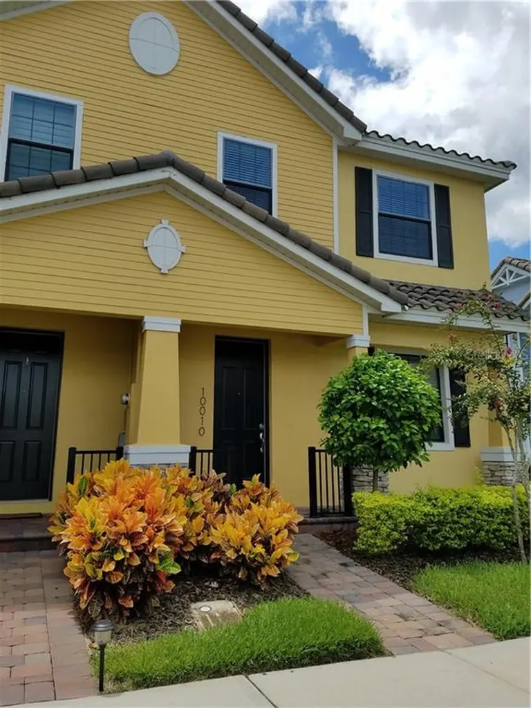 10010 Eagle Creek Center Boulevard Orlando FL 32832