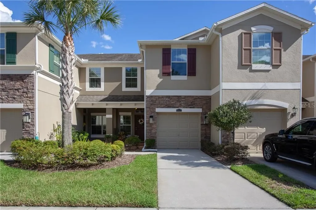 12515 Streamdale Drive Tampa FL 33626