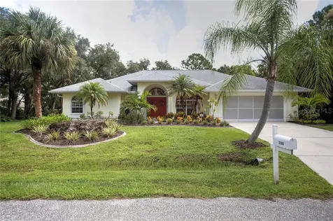 2766 Ashland Lane North Port FL 34286
