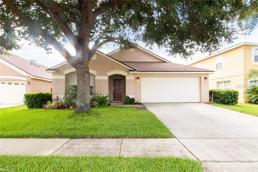 2933 Egrets Landing Drive Lake Mary FL 32746