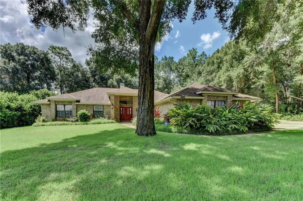 482 Princewood Drive Deland FL 32724