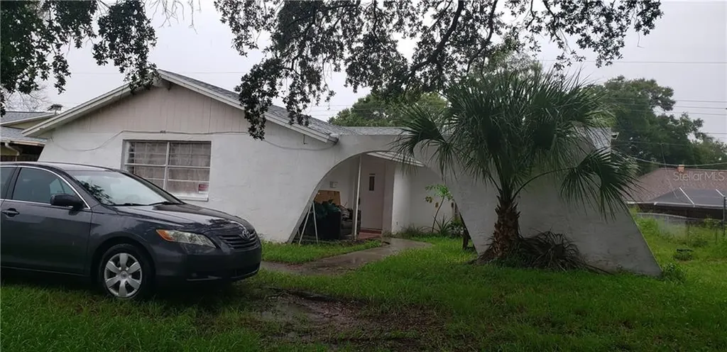 6414 Hanley Road Tampa FL 33634