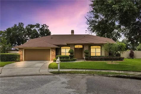 1291 Scandia Terrace Oviedo FL 32765