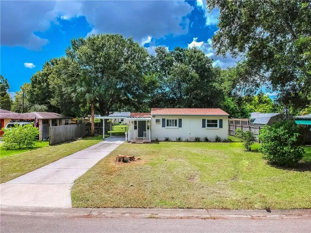 6026 16th Avenue N St Petersburg FL 33710