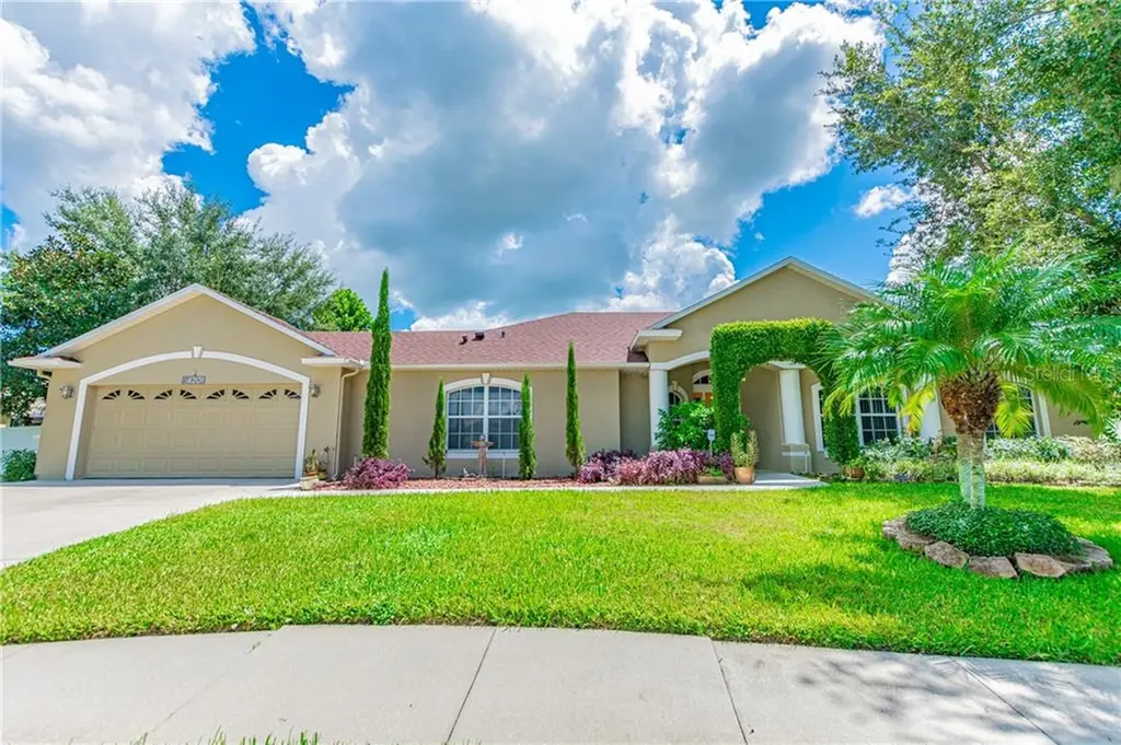 4201 Cinnamon Fern Court Saint Cloud FL 34772