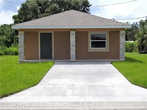 2605 6th Avenue E Palmetto FL 34221