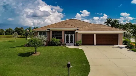 24190 Cuman Court Punta Gorda FL 33955