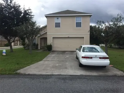 628 Milan Drive Kissimmee FL 34758