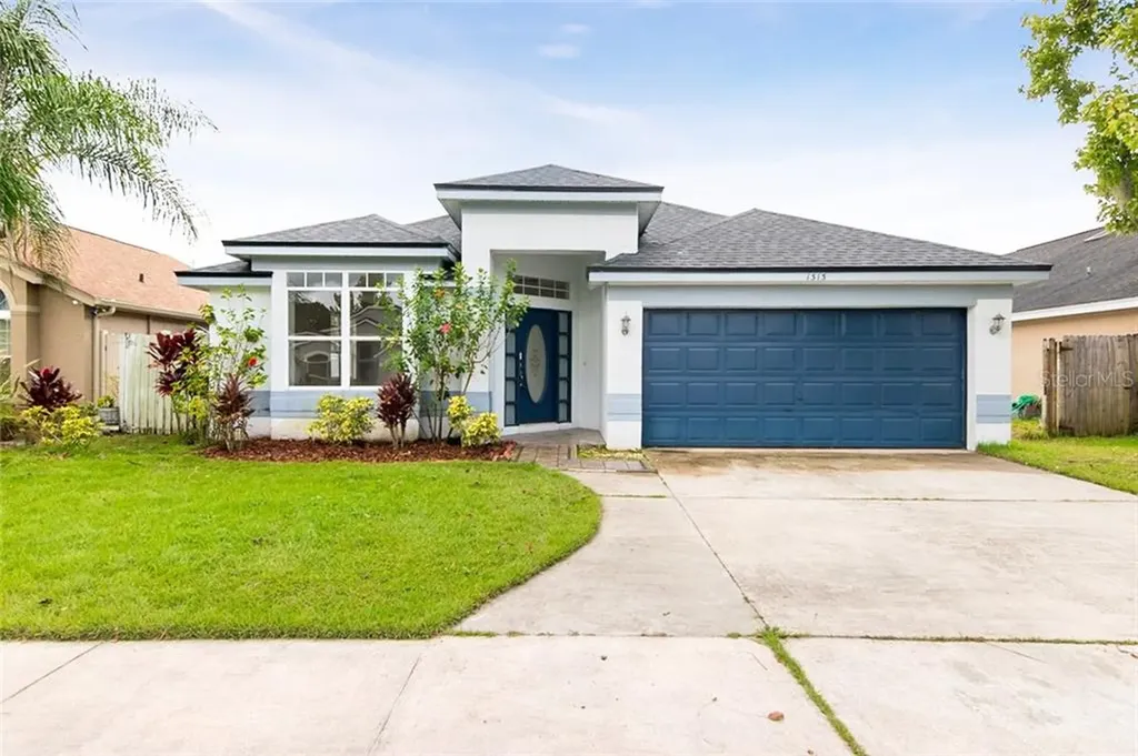 1313 Carpenter Branch Court Oviedo FL 32765