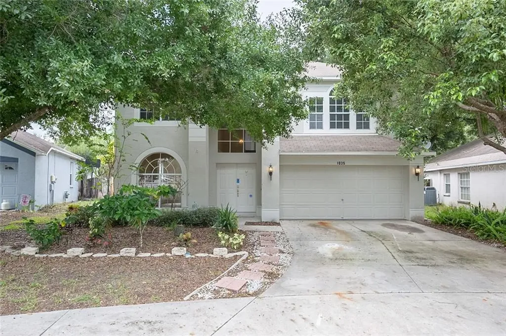 1035 Grand Canyon Drive Valrico FL 33594