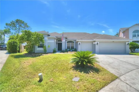 2636 Balmoral Court Kissimmee FL 34744