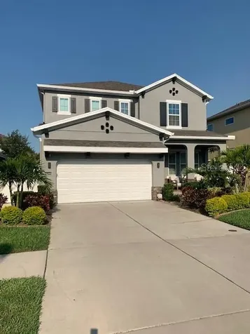 7608 S Fitzgerald Street Tampa FL 33616