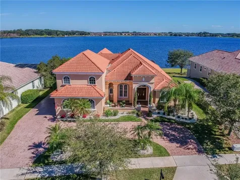 1833 Black Lake Boulevard Winter Garden FL 34787