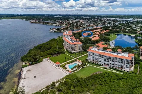 4700 Dolphin Cay Lane S St Petersburg FL 33711