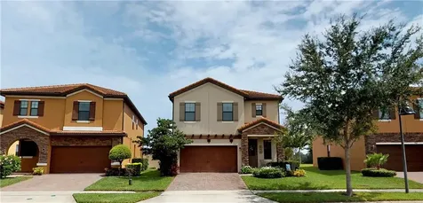 1940 Leather Fern Drive Ocoee FL 34761