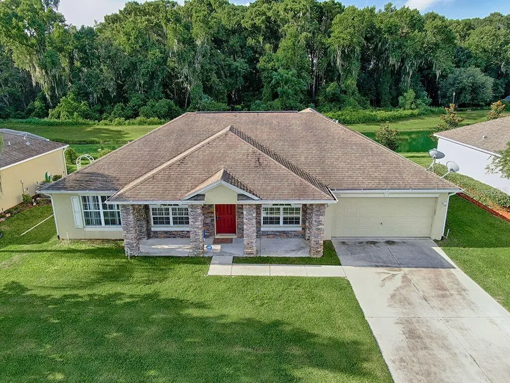 7810 Sloewood Drive Leesburg FL 34748