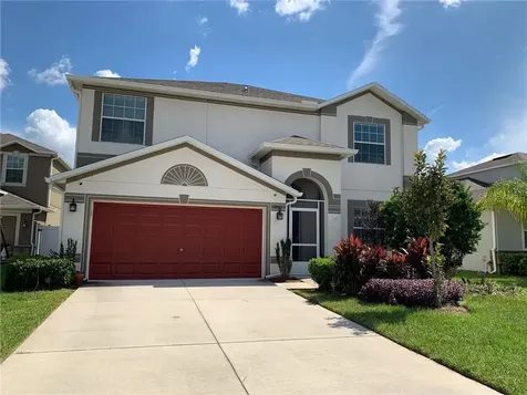 18516 Whyteleafe Court Land O Lakes FL 34638