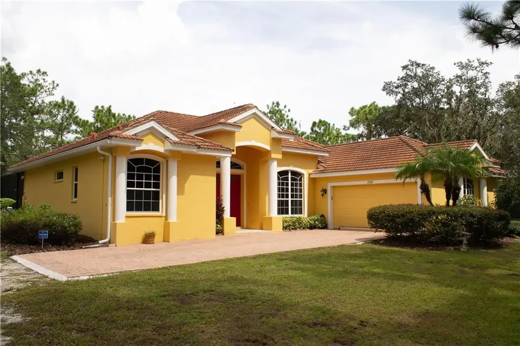 8207 High Oaks Trail Myakka City FL 34251