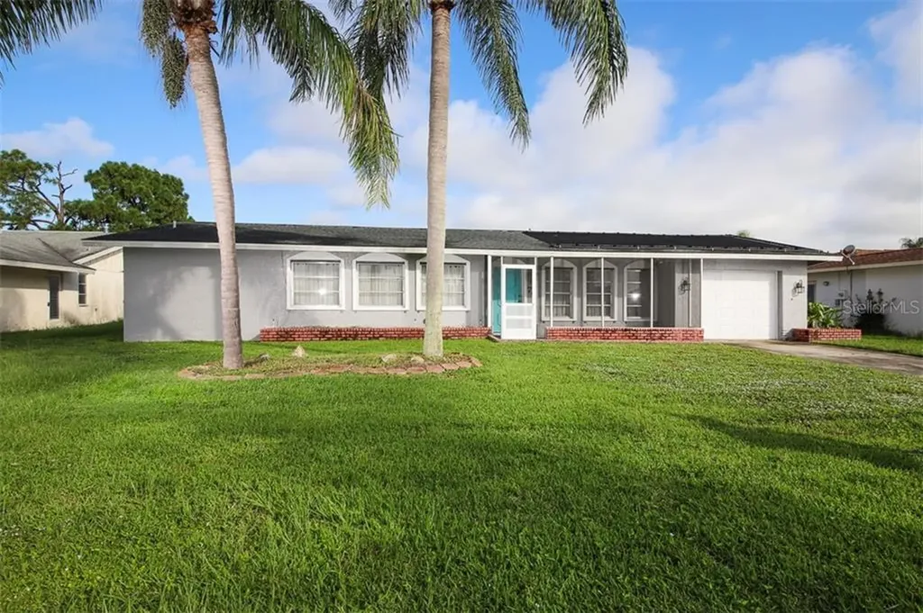 78 Oakland Hills Court Rotonda West FL 33947