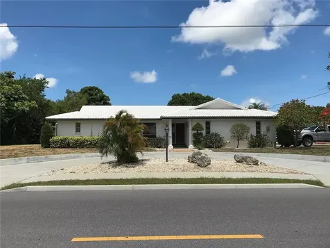 1312 51st Street W Bradenton FL 34209