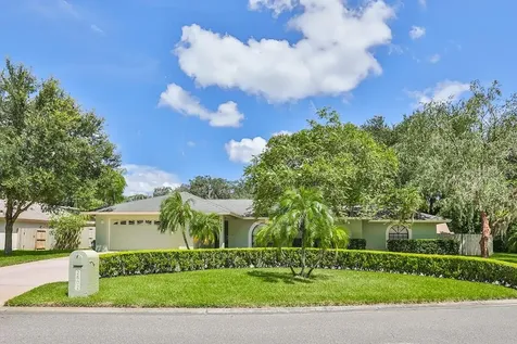 2602 Bridle Drive Plant City FL 33566