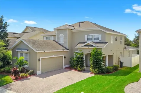 7212 Broomshedge Trail Winter Garden FL 34787