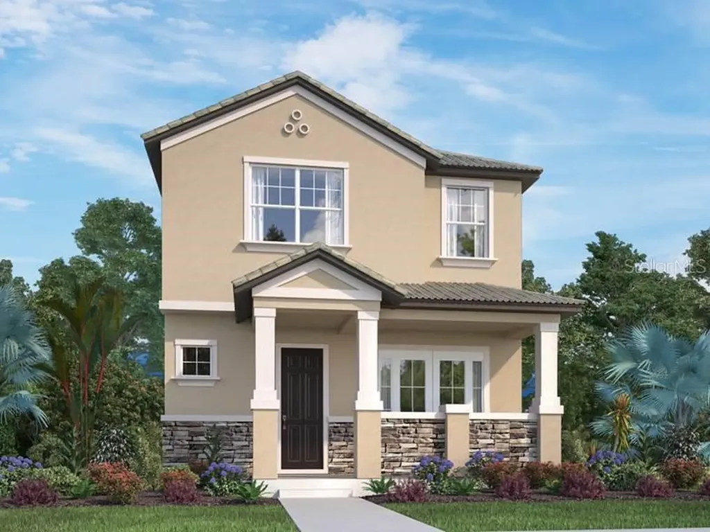 15014 Guava Bay Drive Winter Garden FL 34787