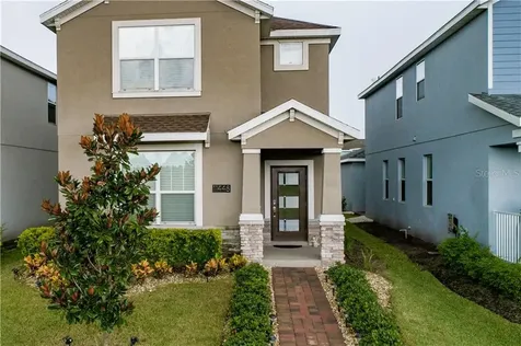 11448 Biography Way Orlando FL 32832