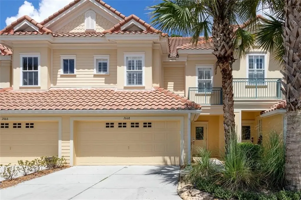 2668 Tanglewood Trail Palm Harbor FL 34685