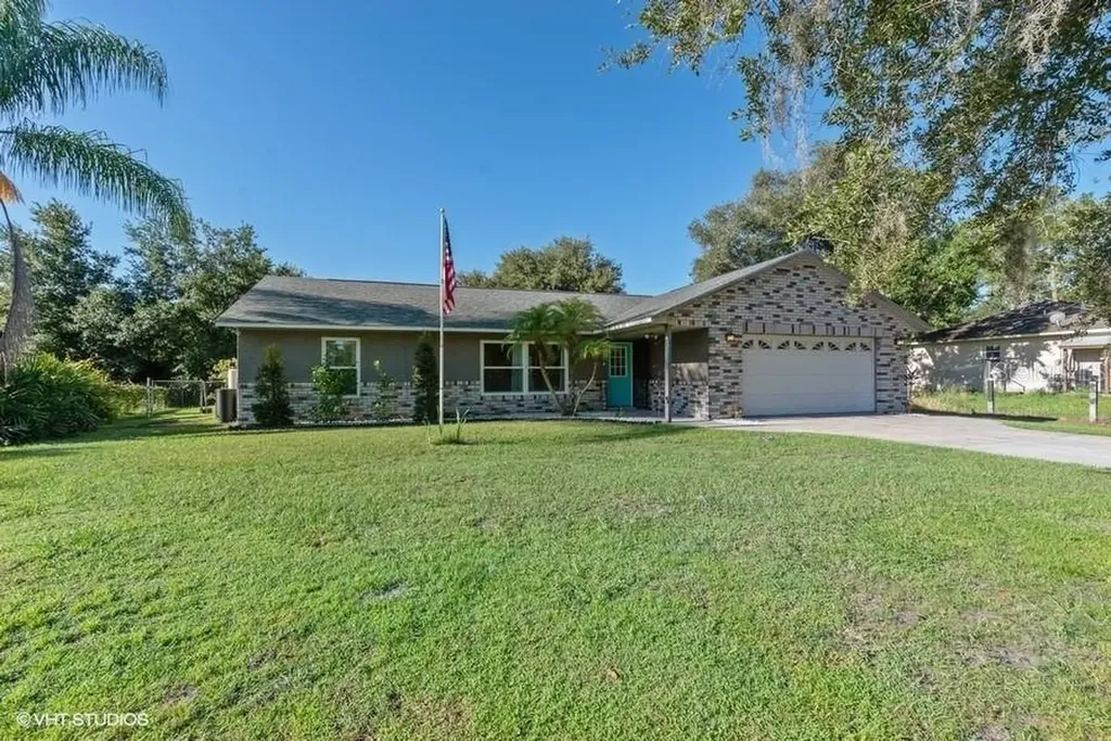 4834 Lark Drive Saint Cloud FL 34772
