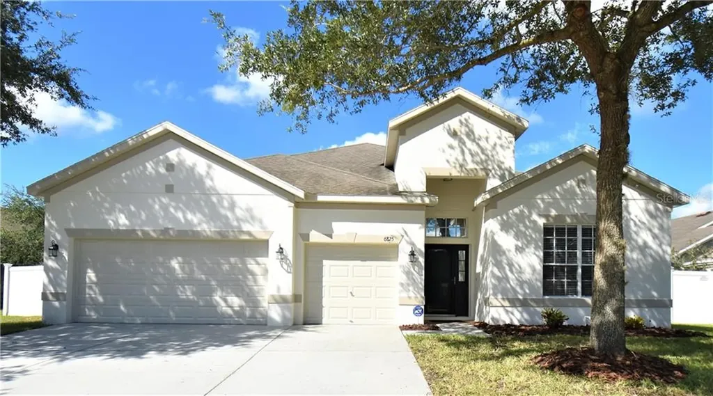 6825 Sparkling Way Wesley Chapel FL 33545