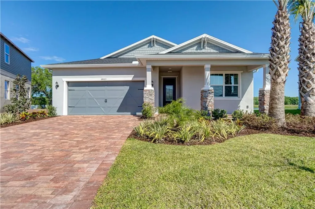 14323 59th Circle E Bradenton FL 34211