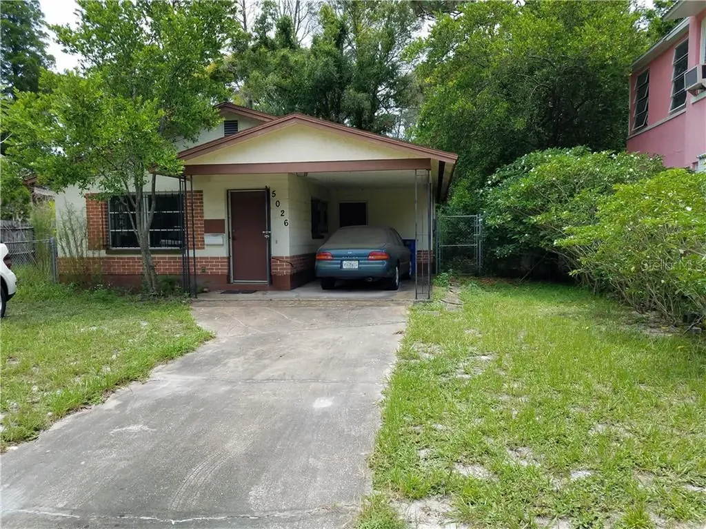 5026 3rd Avenue S St Petersburg FL 33707
