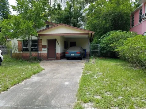 5026 3rd Avenue S St Petersburg FL 33707