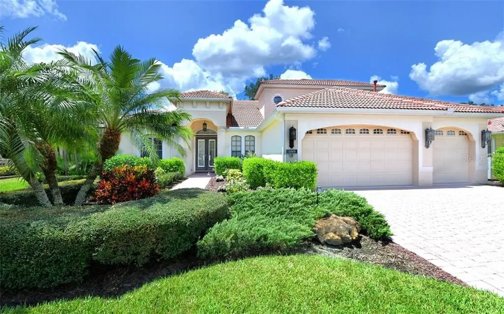 4668 Tuscana Drive Sarasota FL 34241
