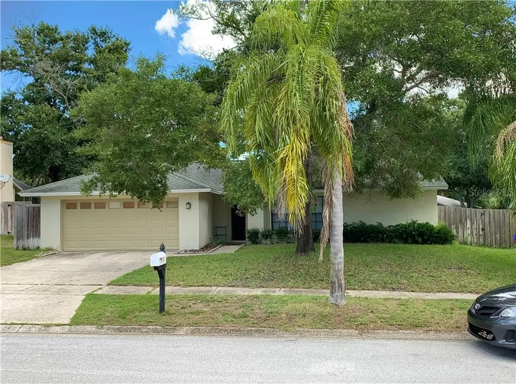 250 Foxcroft Drive W Palm Harbor FL 34683